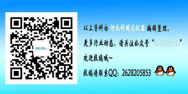 科瑞達儀器微信號