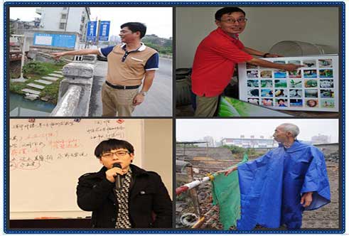 杭州水質(zhì)檢測