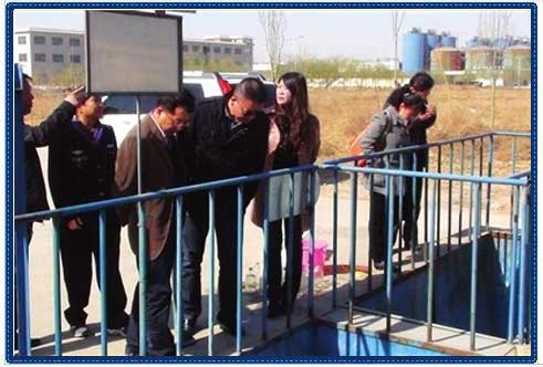 寧夏水質(zhì)監(jiān)測(cè)