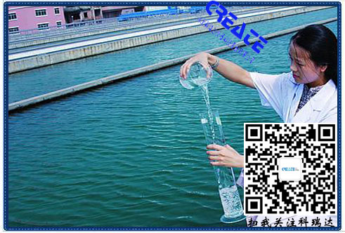 自來水含抗生素