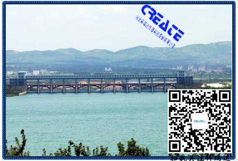 煙臺水庫水質監測