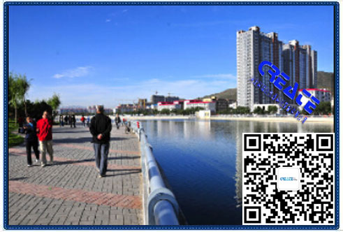 河北水質(zhì)監(jiān)測