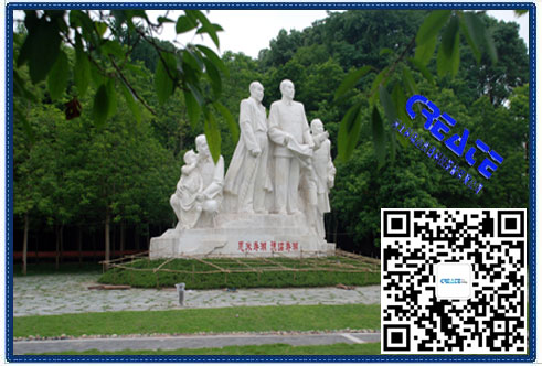 長壽湖水質監測