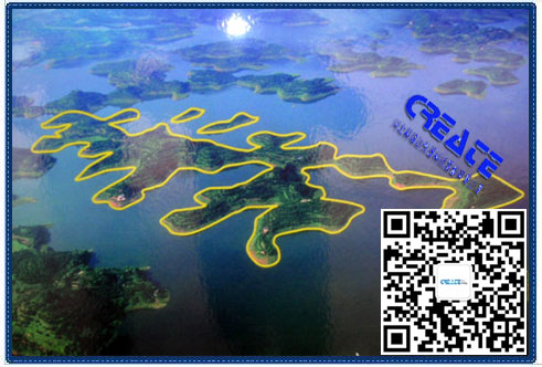 長壽湖水質監測