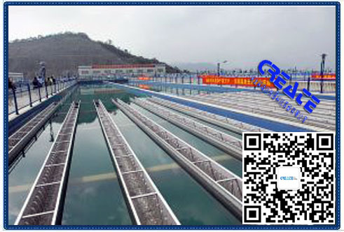 自來水水質異味