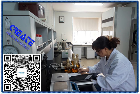 自來水水質監測