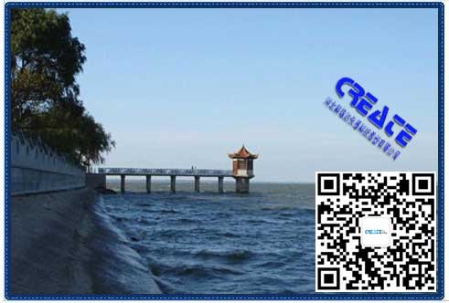 貴陽(yáng)水質(zhì)監(jiān)測(cè)站