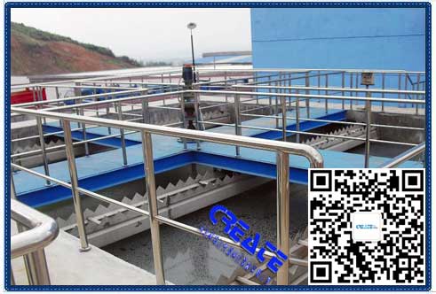 遂川農村飲水安全