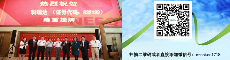 科瑞達股票 科瑞達股票