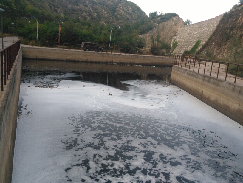 承德縣生活垃圾無害化處理站