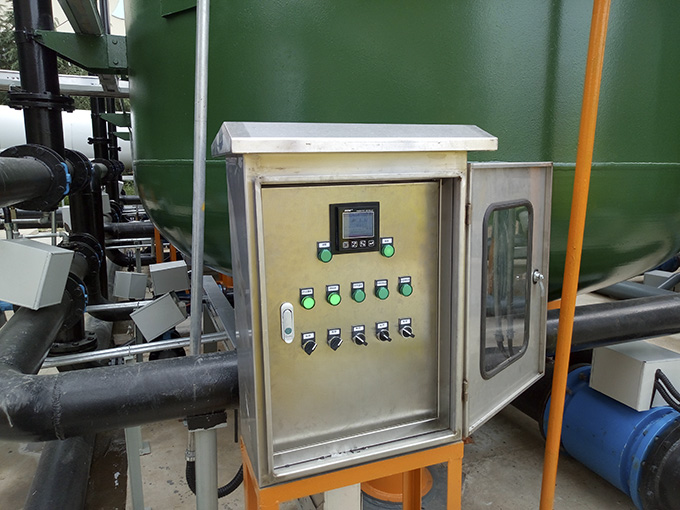 華電章丘發電有限公司