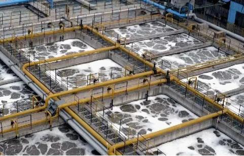 垃圾填埋場污染物控制標準介紹