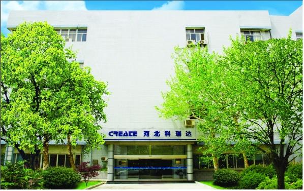 河北科瑞達儀器科技股份有限公司 河北科瑞達儀器科技股份有限公司