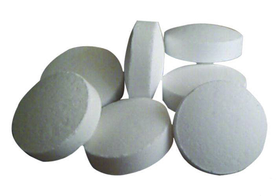 次氯酸藥片 次氯酸藥片